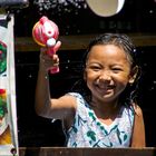 Songkran in Bangkok...