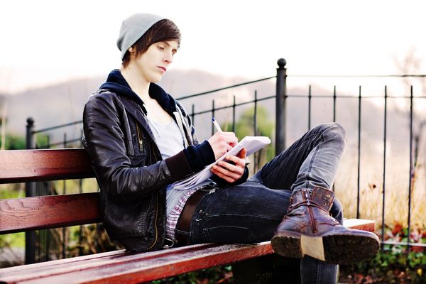 Songwriting - Intensivieren