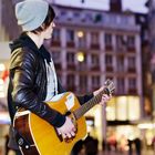 Songwriting - Performen