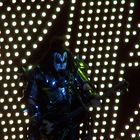 Sonic Boom Over Europe 2010, Gene Simmons