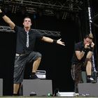 Sonic Syndicate @With Full Force 2007