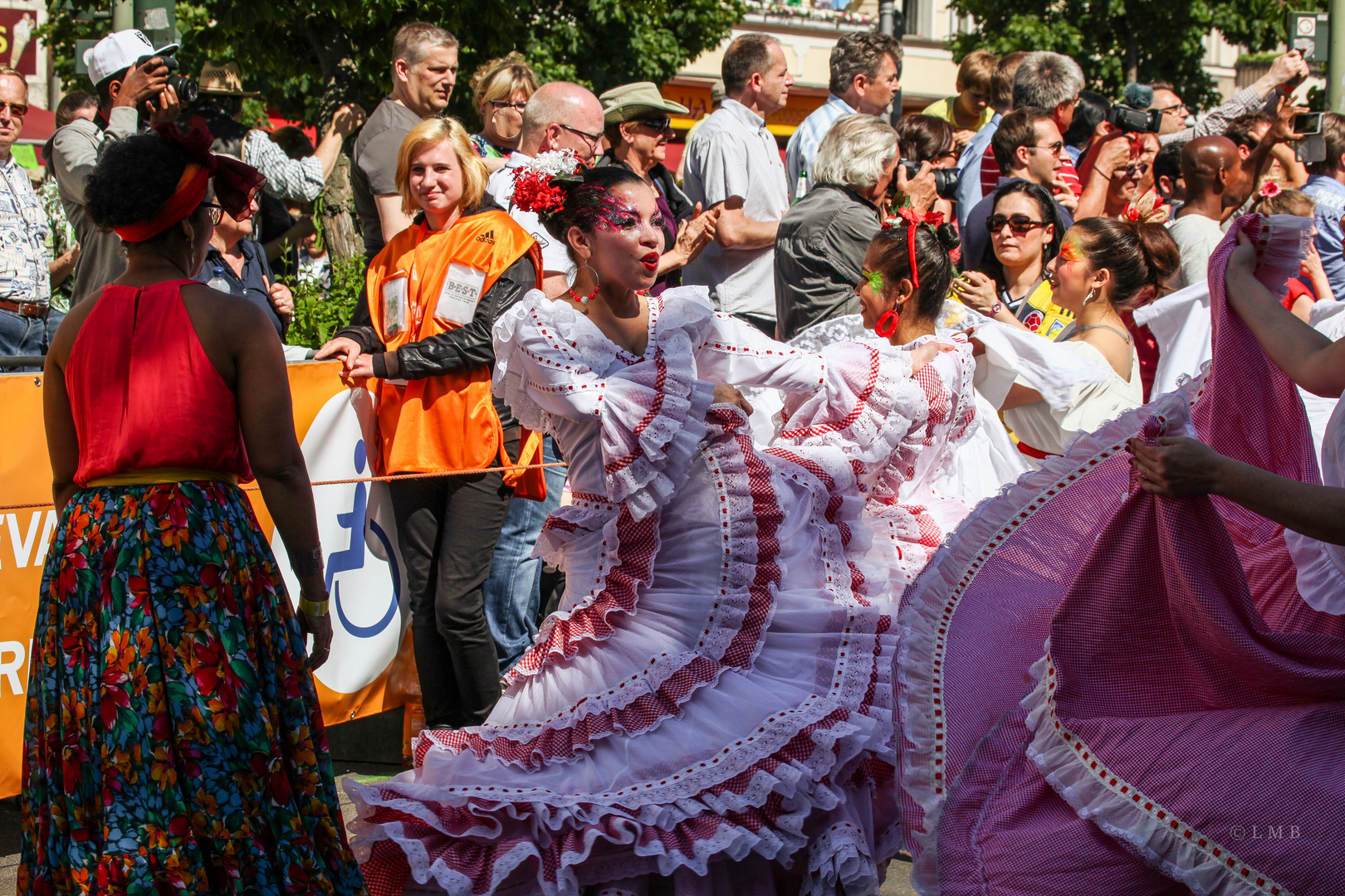 Sonidos Flamencos