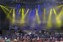 Sonisphere 2010 Prag