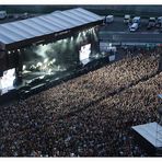 Sonisphere Festival Hockenheim