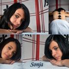 Sonja - first shooting