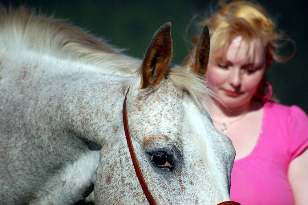 Sonja & Loba