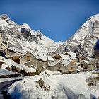 sonlerto val bavona innevato