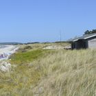 Sonmer auf Hiddensee 