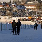 Sonnabends im Ost - Erzgebirge