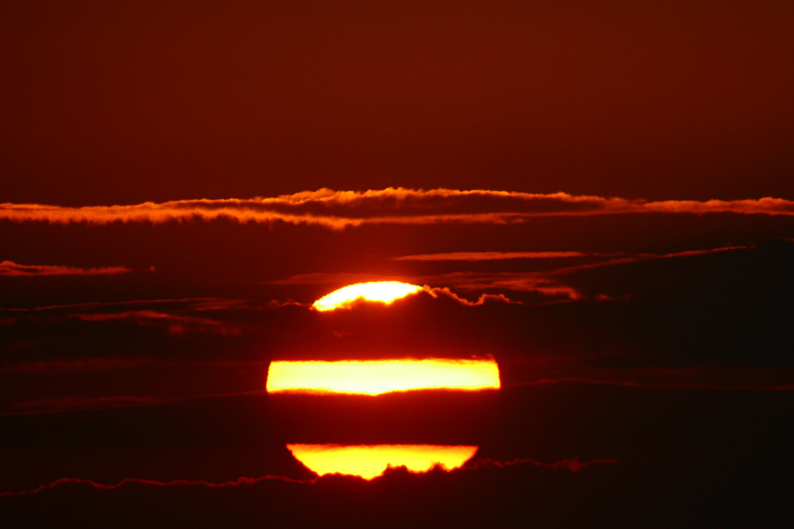 Sonnaufgang, 29.07.2023