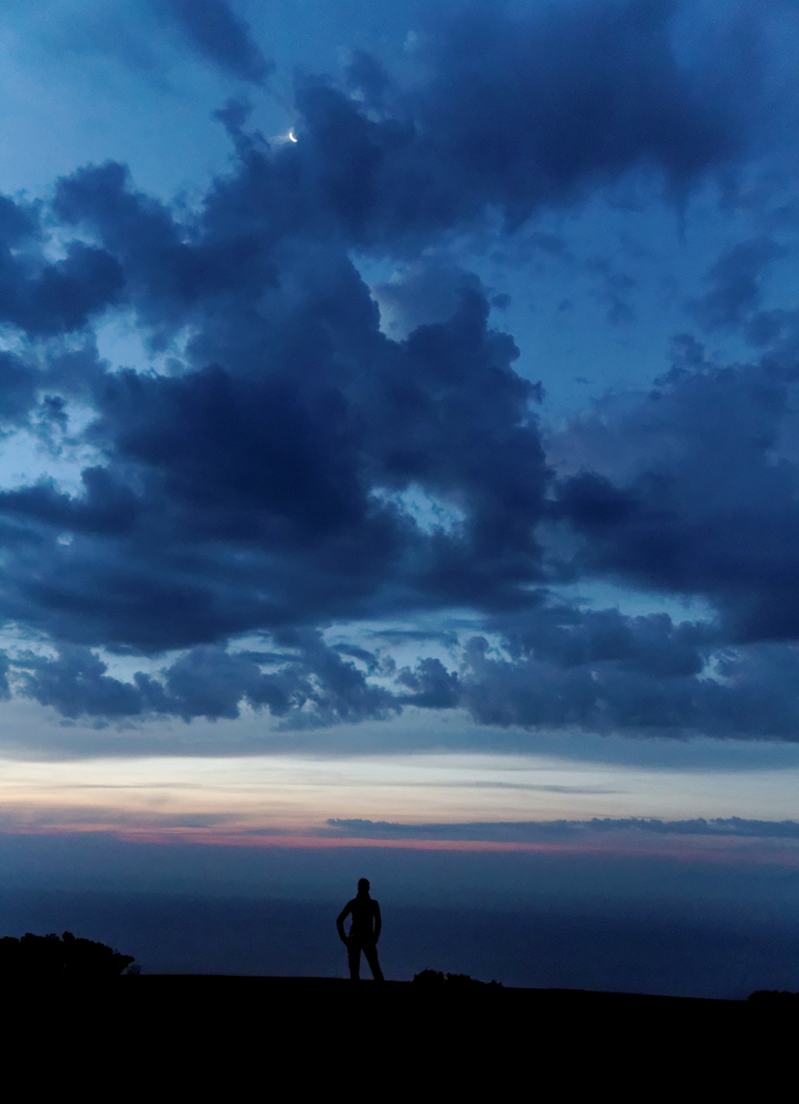 Sonnaufgang Cap Formentor