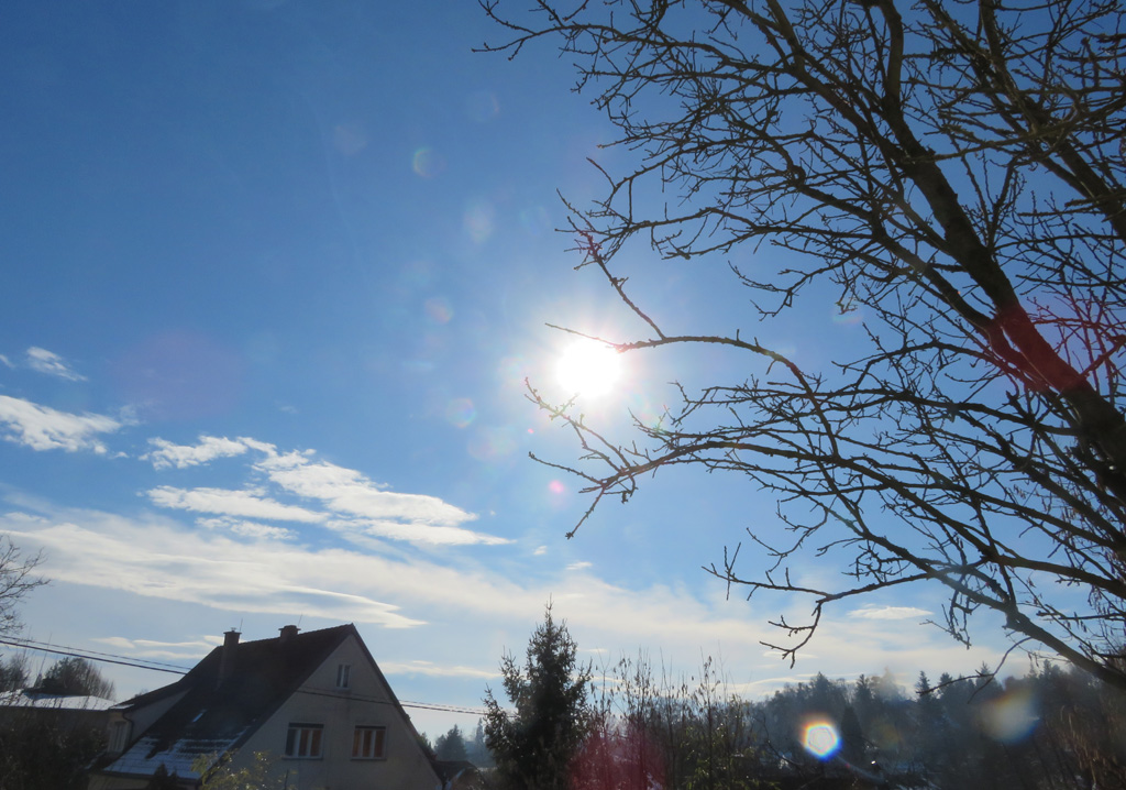 Sonne 