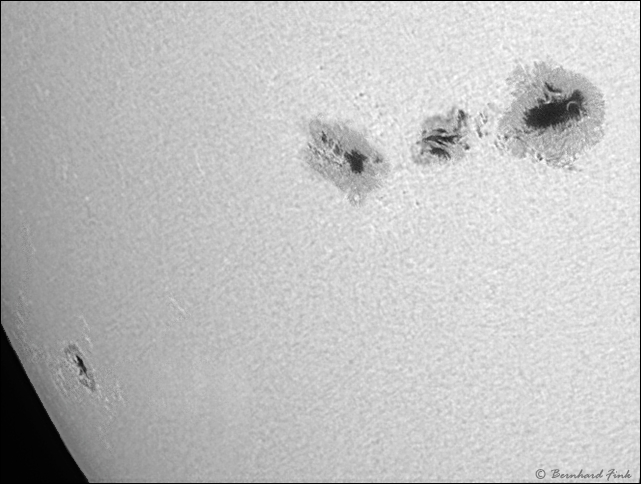 Sonne AR11302