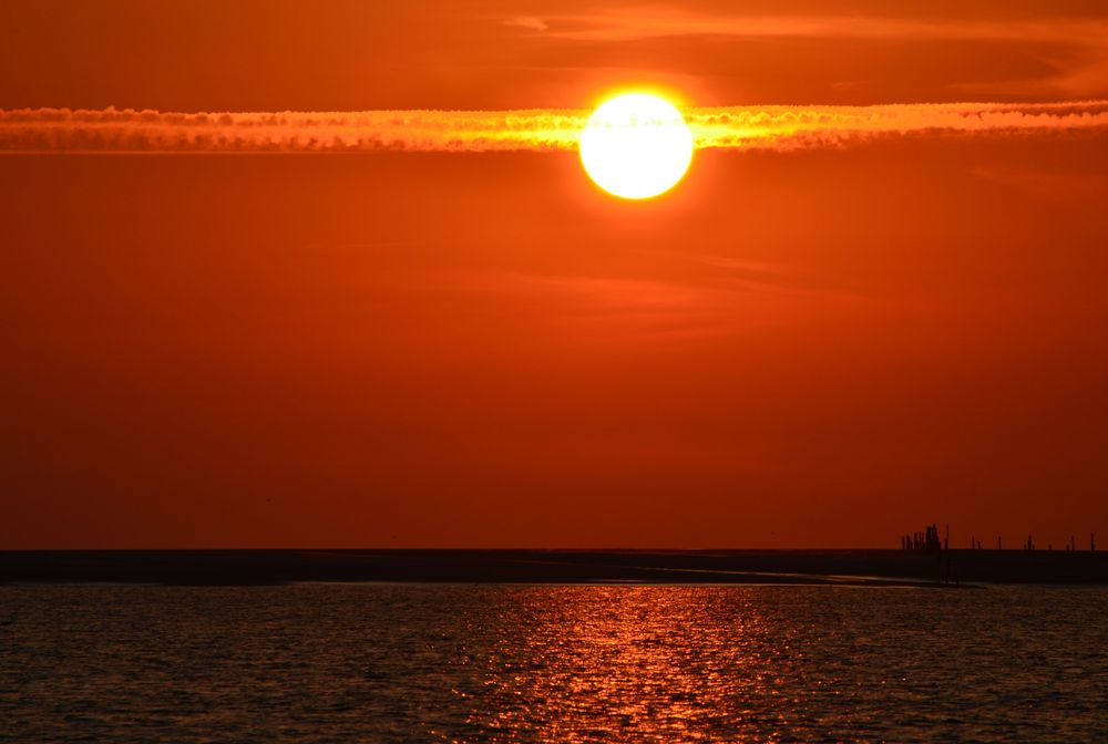 sonne borkum 2