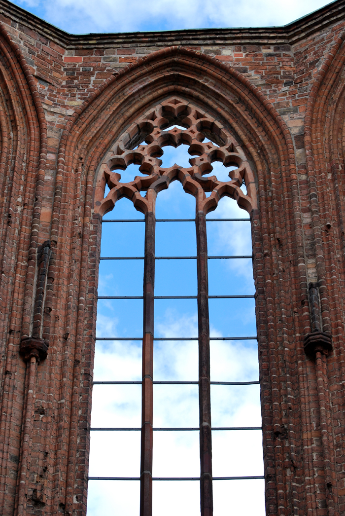 Sonne durchs Fenster, Sonne durchs Dach