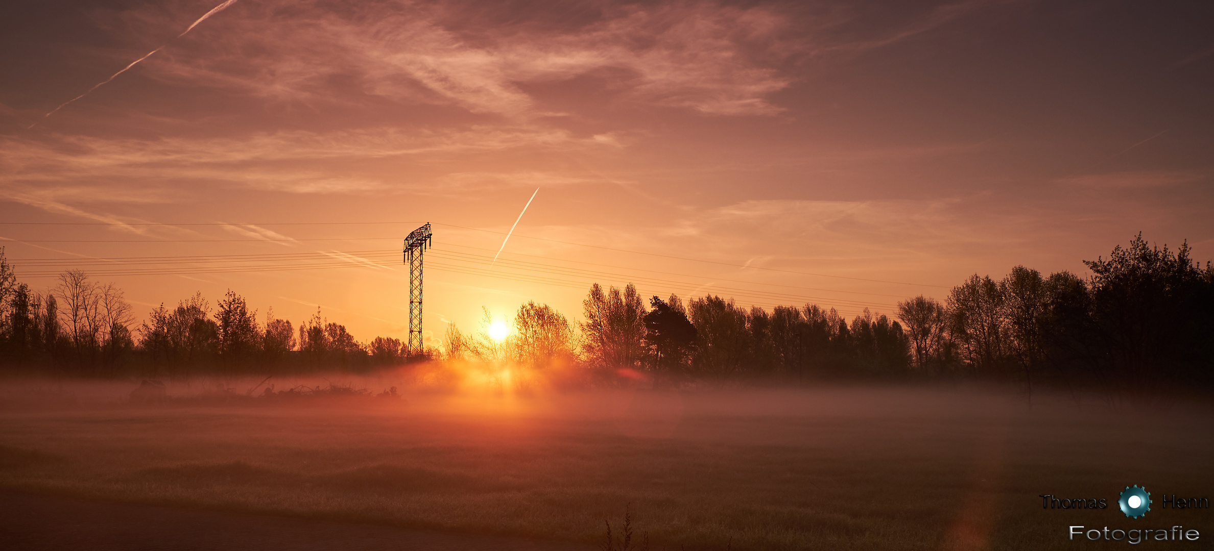 Sonne & Elektroenergie