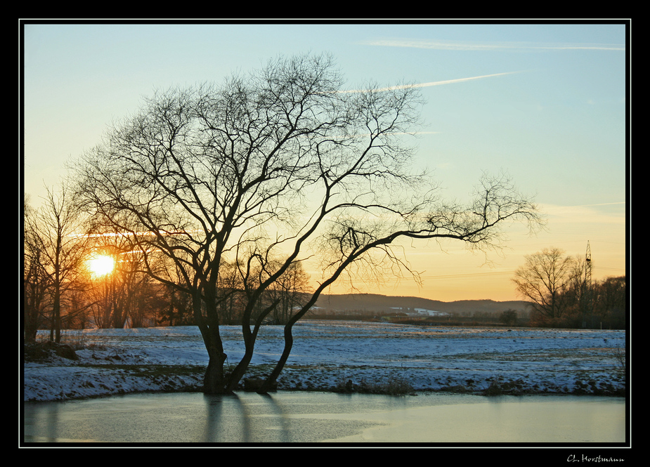 ...Sonne im Herzen...