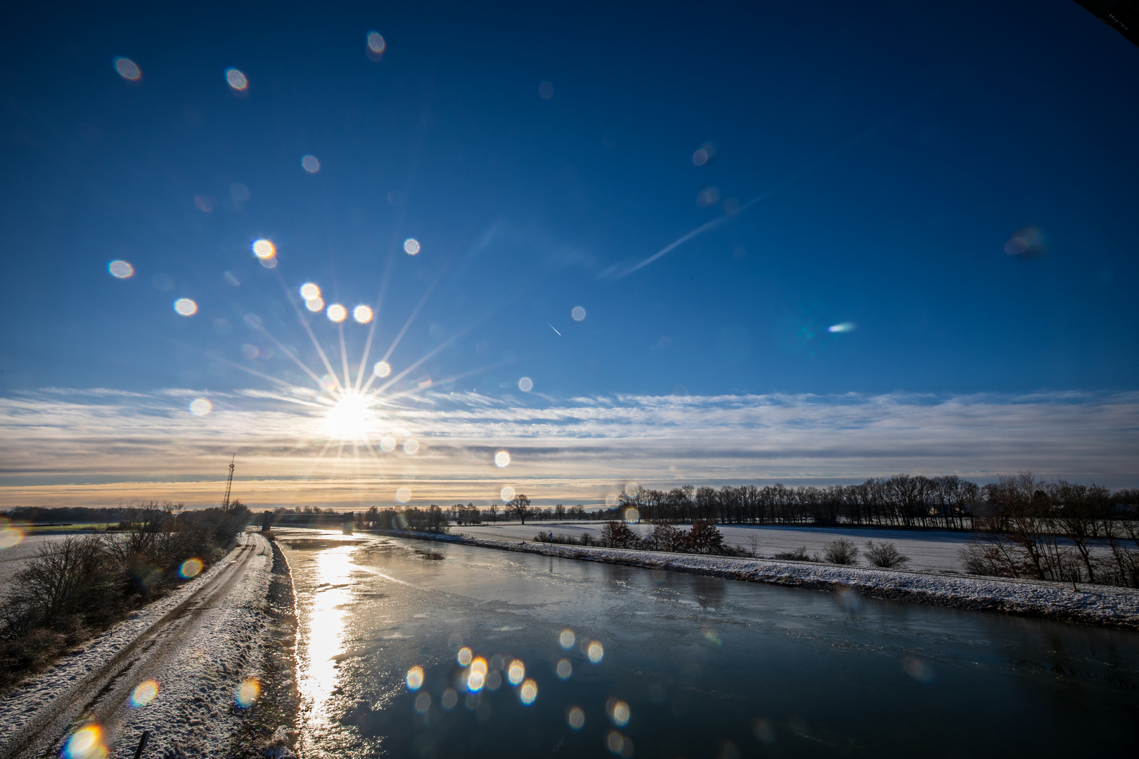 Sonne im Süden 