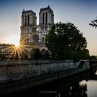 Sonne | Kirche | Wasser