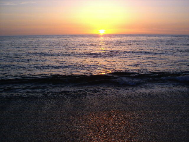 Sonne, Meer, Sylt