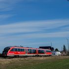 Sonne, Mond und Sterne (äh Desiro)