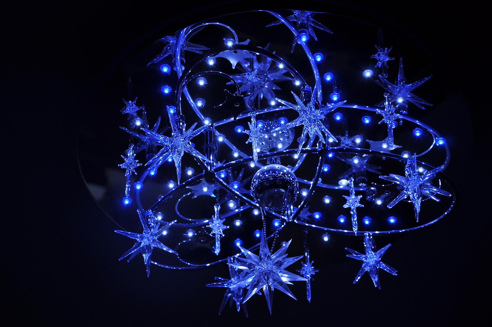 Sonne, Mond und Sterne Foto & Bild | lampen und leuchten, alltagsdesign