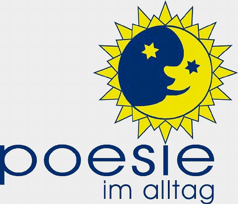 Sonne, Mond und Sterne - Poesie, die hab ich gerne!