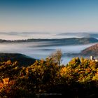 Sonne | Nebel | Herbst