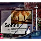 Sonne Plakat Berlin p30-313-col