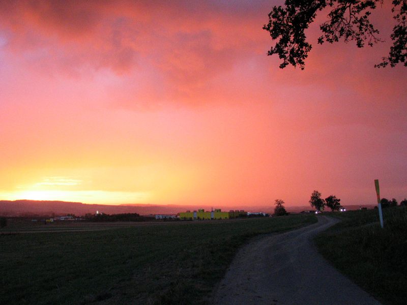  Sonne  Regen  Foto Bild natur youth Bilder auf 