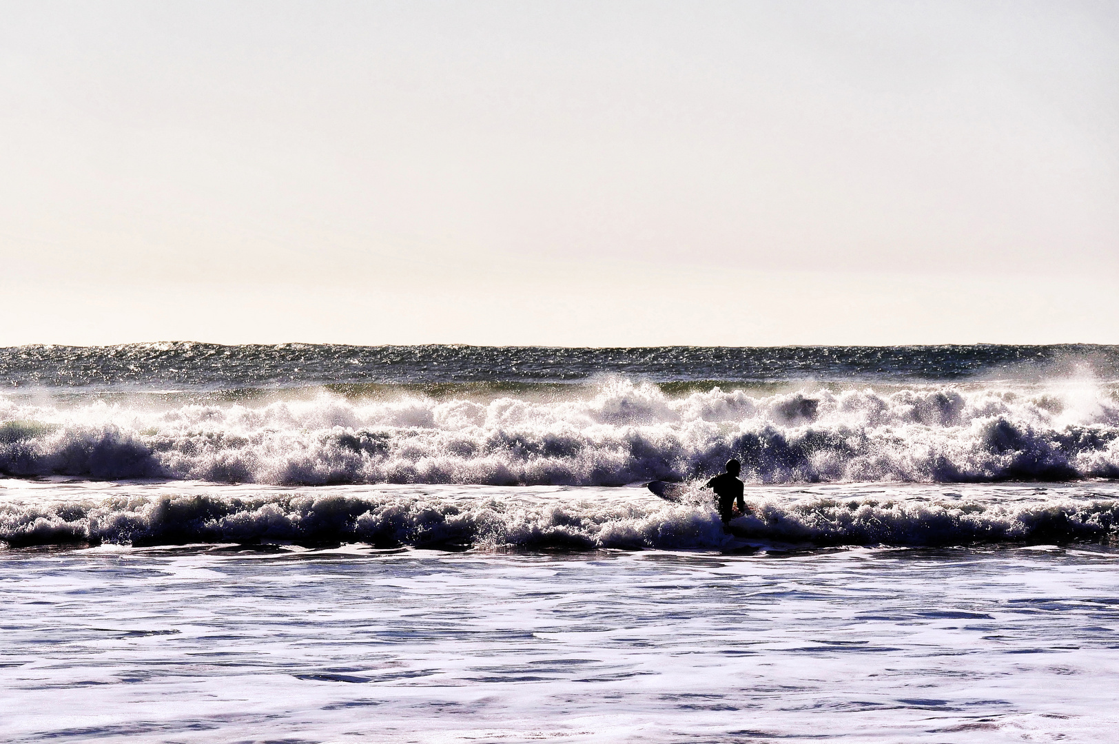 Sonne, Sand und Meer 3