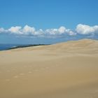 Sonne , Sand und Meer,Dune du Pilat