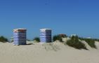 Sonne, Sand und Ruhe - so gefällt uns Borkum by Reinhold Müller