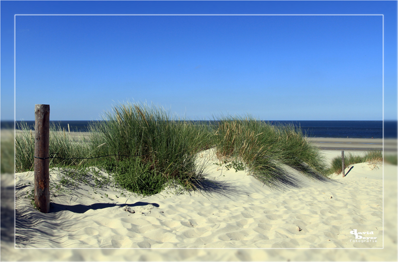 Sonne, Strand & Meer