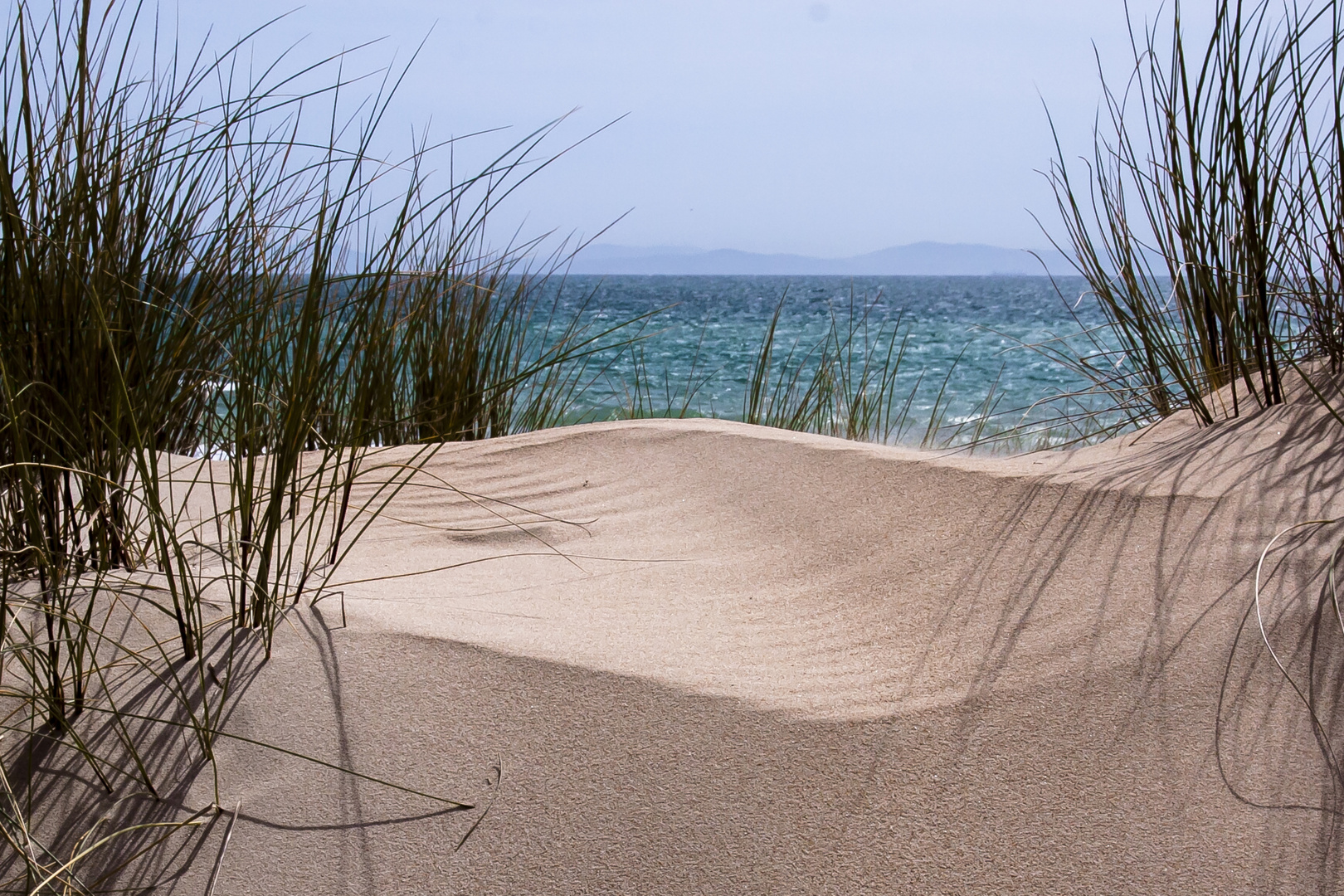 sonne, strand & meer