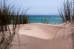 sonne, strand & meer