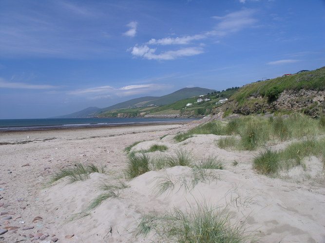 Sonne Strand und Mee(h)r