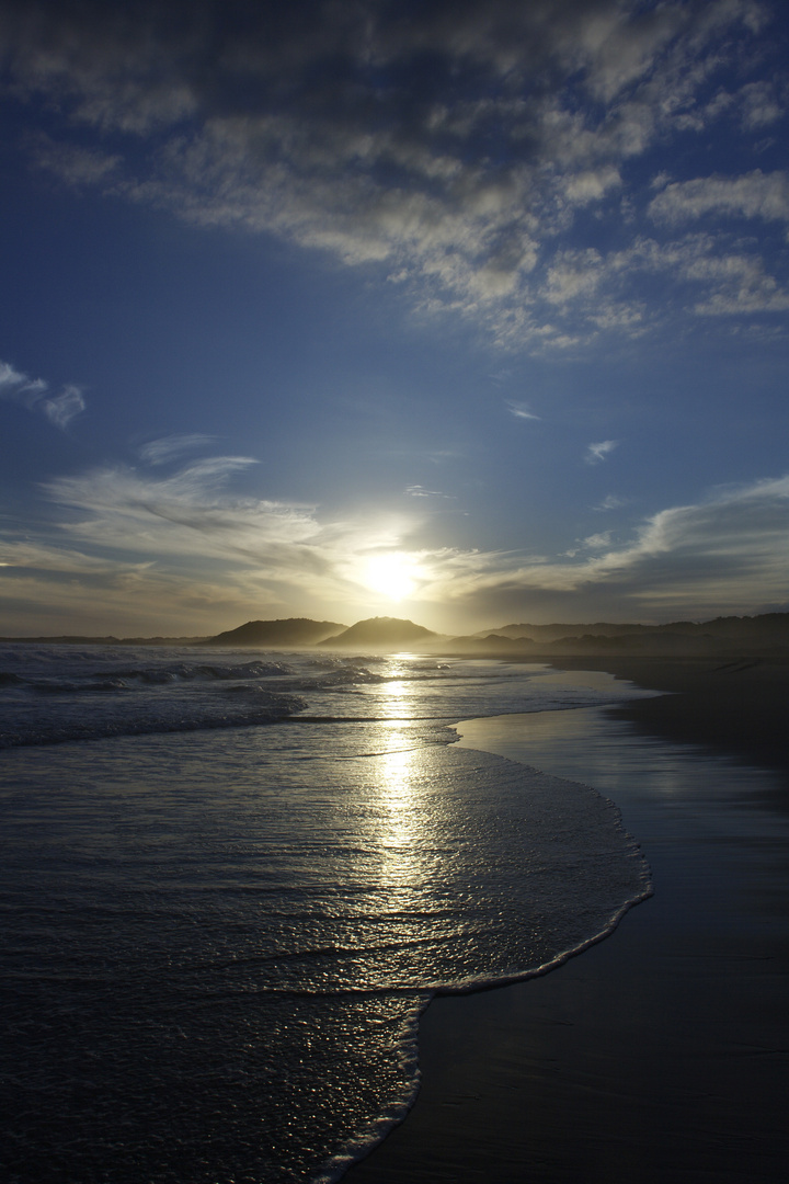 Sonne, Strand und Meer