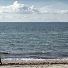 Sonne, Strand und Meer