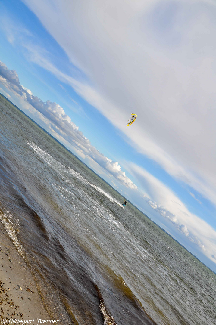 Sonne ,Strand und viel Spaß.........