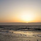 Sonne über Ameland