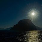 Sonne über Amorgos !!