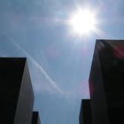 Sonne über Berlin