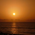 Sonne über Fuerteventura