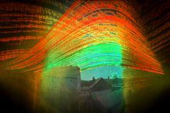 Solargraphy