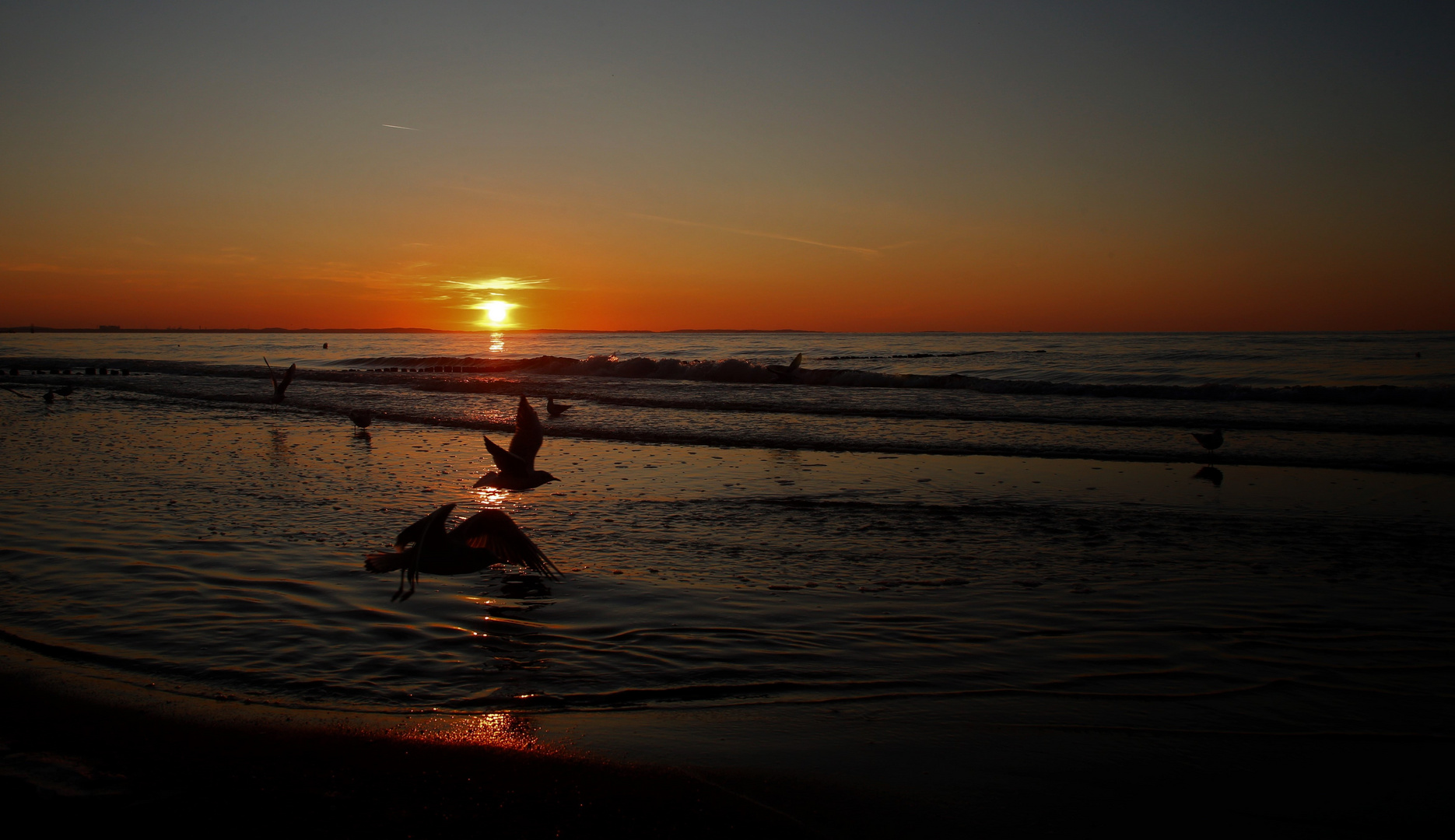 -sonne und meer-