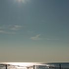 Sonne und Meer im Februar