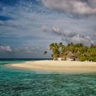 Sonne und Meer - Malediven 2020 -