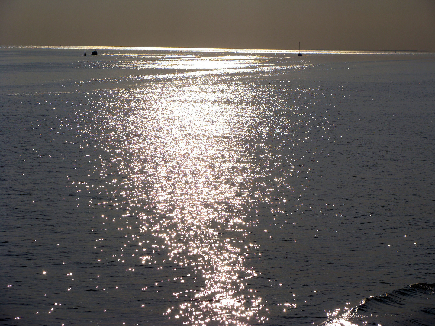 Sonne und Meer, was will man mehr... Schiermonnikoog