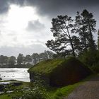 Sonne und Regen Sunnmøre Museum